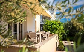 Apartment Natali Punat- Free Parking On Premises