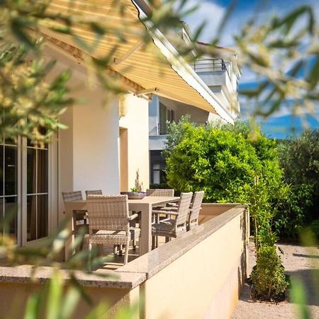 Apartment Natali Punat- Free Parking On Premises Exterior foto